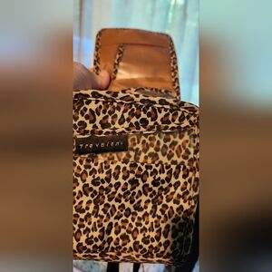 Travel mini cross body!